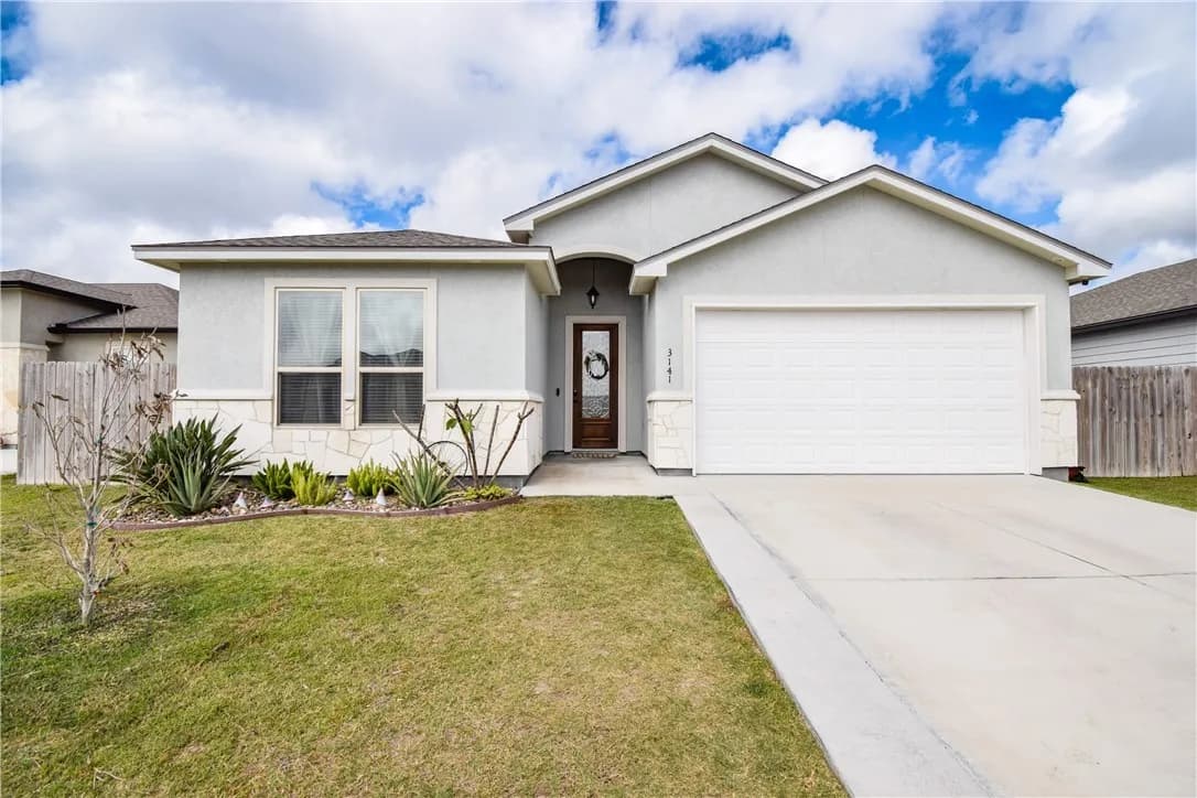 3141 Piranha Dr