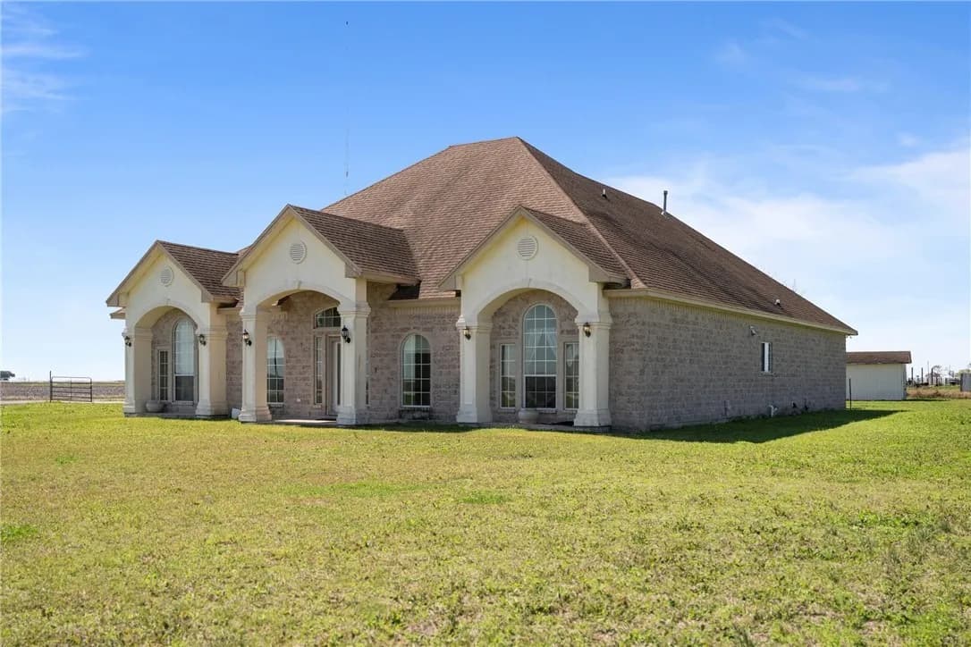 3366 County Road 22A