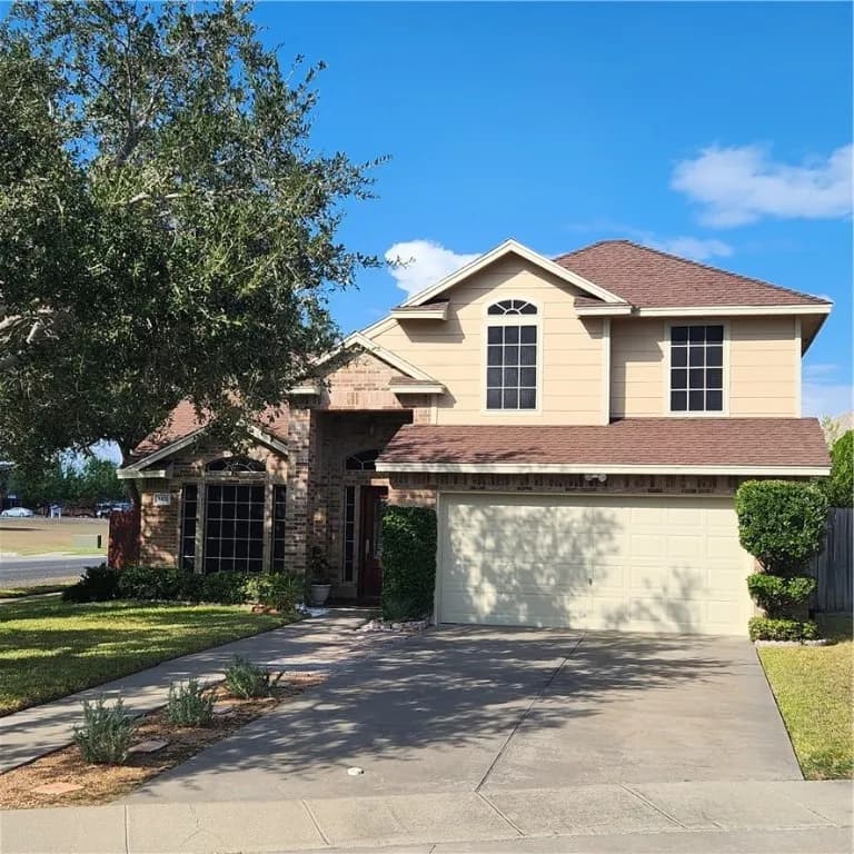 5102 Benchfield Ct