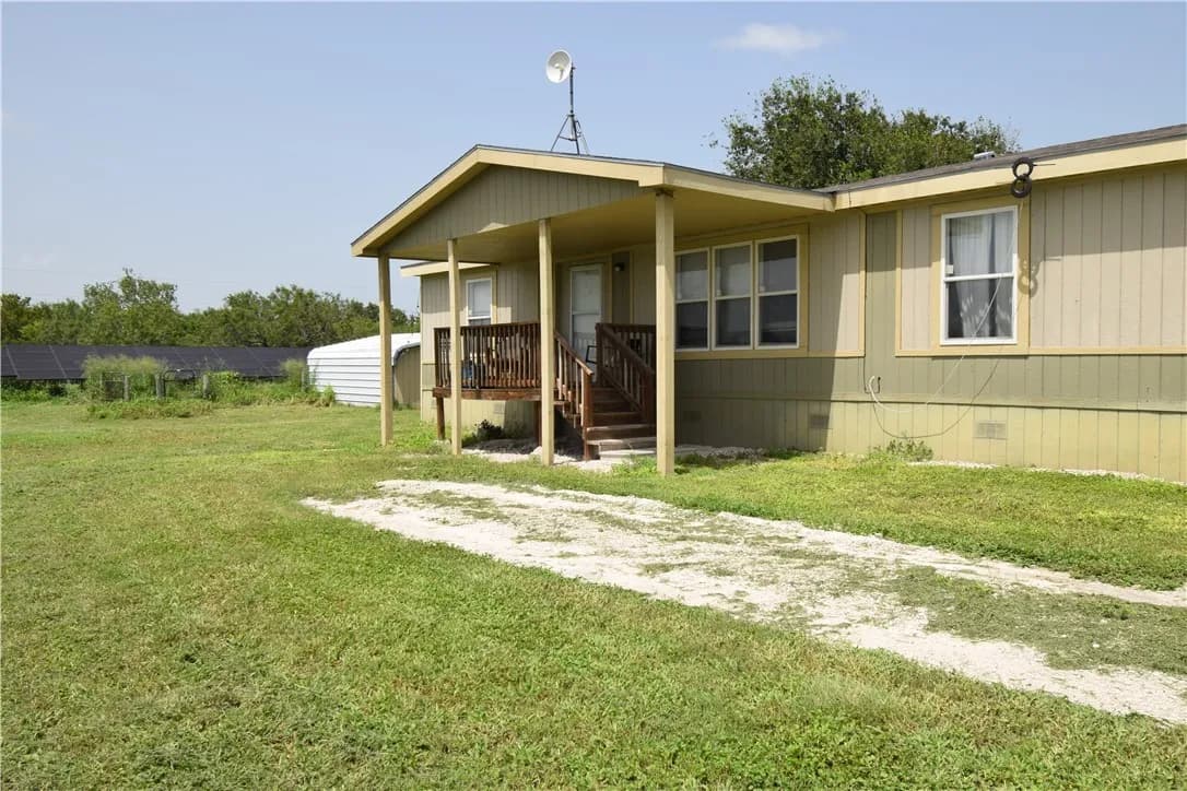 7329 CR 610 Lot 3A